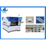 Middle Speed DOB Bulb Pick And Place Machine 45000CPH for sale