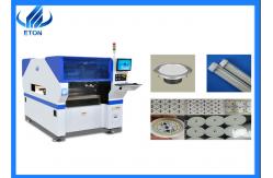 China Middle Speed DOB Bulb Pick And Place Machine 45000CPH supplier