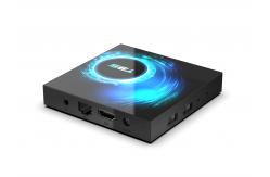 China 4k TV Box Home Theater Projector supplier