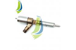 China  Common Rail Diesel Fuel Injector For C6.6 Industrial Engine 3200690 supplier