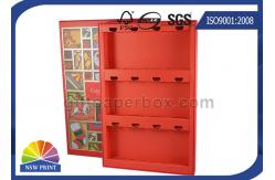 China Matte Printing Hand Cream Lotion Handmade Paper Gift Box Paper Tray supplier