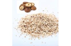 China 10x10mm Brown Japanese Dry Shiitake Mushroom Cultivation Bag Bulk supplier