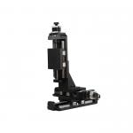 Electric Motorized Linear Stage Motorized XYZ Stage Travel Range 50 - 500mm for sale