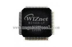 China Integrated Circuit Chip W3100ALF  ----- i2Chip W3100A supplier