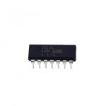 Original PMIC Gate Driver IC Integrated Circuits Electronic Components Parts BOM List IC Chip IRF3205STRLPBF for sale