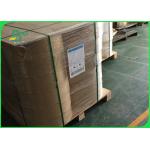 14mm FDA Middle /  Inner 120gsm Straw Paper Roll 100% Recycled and Eco Friendly
