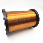 0.4mm 10 Gauge Copper Winding Wire Enameled Magnet Wire For Motor for sale