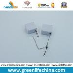 Retractable Jewelry Display Square Security Pull Box in Cheap Price