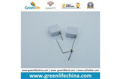 China Retractable Jewelry Display Square Security Pull Box in Cheap Price supplier