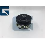 Diesel Engine Fuel Injection Pump 20450894 For EC290B EC240B Excavator
