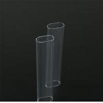 Customized PC Tube Cover for LED Lamps