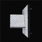 Alumina Ceramic Lining Ceramic Wear Plate 300×300mm 200×200mm 225×225mm for sale