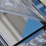 China Mirror Surface Nickel Alloy Sheets Duplex S31254 Plate 1-3mm Thickness manufacturer