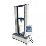 Laboratory Wire Tensile Testing Equipment / Tensile Strength Tester