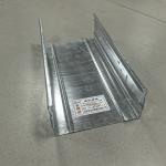 Galvanized Outdoor Cable Tray For Steel Construction Galv Cable Tray for sale