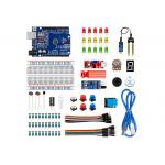 Basic Starter Kit Uno R3 Learn Kit R3 DIY Kit For Arduino for sale