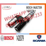 Good Quality Diesel Unit Injector System UIS PDE Fuel Injector 0414701056 1420379 1455860 1529750 1497385 for sale