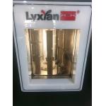 Platinum Resistance Pt100ohm/Mv Sensor Xenon Test Chamber IEC 68-2-9