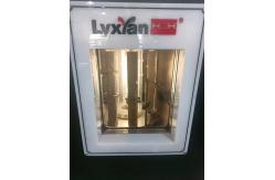 China Platinum Resistance Pt100ohm/Mv Sensor Xenon Test Chamber IEC 68-2-9 supplier
