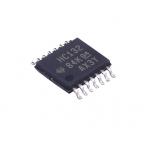 SN74HC132PWR IC Electronic Components Quadruple 2- Input NAND Gates for sale