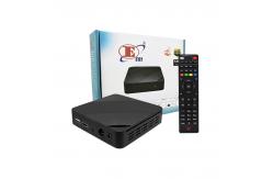 China Output Ultra Media Player Iptv Free Channels Decoder Iptv Linux supplier