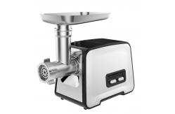 China 1/3HP Commercial Meat Cuber Machine Forward Reverse Gearing supplier