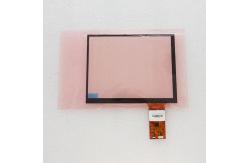China Mini 9 Inch Multi System GG Touch Panel Supporting Cosmetic Inspection supplier