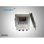 IP65 KPH500 Electronic PH Water Quality Sensor For Seawater for sale