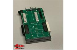 China KJ4001X1-BA3  EMERSON  2 Wide Carrier supplier