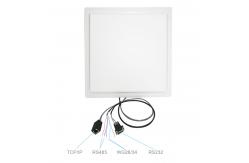 China 8dbi Antenna RS485 RFID Card Access Control Wiegand Parking Management System supplier