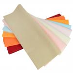 A4 Size 70g 120g 180g Rainbow Origami Paper Students Construct