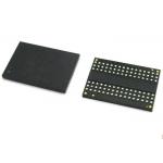 IC Chip S70KL1282GABHI023 128Mbit HyperBus 200 MHz Memory IC Surface Mount for sale