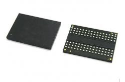 China IC Chip S70KL1282GABHI023 128Mbit HyperBus 200 MHz Memory IC Surface Mount supplier