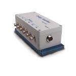 IP68 Truck Axle Scales Charge Amplifier 0.01-10KHz In Weigh In Motion Systems for sale