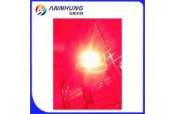 China FAA GPS Sync Flashing LED Aviation Obstruction Light AH-LI-B2 Low Intensity supplier