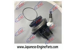 China 4HF1 Isuzu Engine Oil Pump 8-98017585-1 8-97147338-1 4HG1 4HE1 supplier