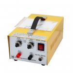 Tooltos 30A Jewelry Laser Spot Welder Welding Machine With Precise Temperature Control
