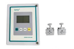 China High Temperature Doppler Ultrasonic Flow Meter supplier