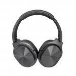 Wireless Headband 20KHz Active Noise Cancelling Headphone