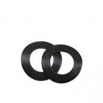 DIN955 Black Oxide Coating Wave Spring Washers For Shock Absorber Shim for sale