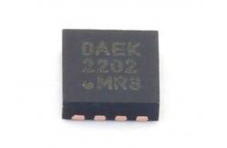 China Integrated Circuit Chip MCP2542FDT-E/MFVAO 8DFN CAN FD Transceiver 8Mbps IC Chip supplier