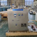 Ceramic Tester Clayware Permeability Tester Permeability Analyzer for sale