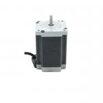 60HS101-3008-001 8 Lead Wires Nema24 Hybrid Stepper Motor 6V 3A 4mH 25Kg.Cm for sale