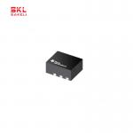 TPS62901RPJR PMIC Chip fast transient response Positive Adjustable 0.4V 1A for sale