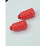 2mm Thickness Rubber Moulded Parts  for Automotive ISO9001 certificated