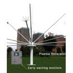 Broadcast Q235 Or Q345 Steel Lightning Repeller 5meters 60 Meters for sale