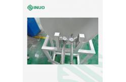 China IPX5 IPX6 Water Spray Test Chamber For Waterproof Testing Of Electronic Devices supplier