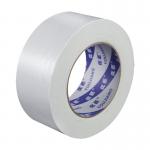 250um Heavy Duty Duck Cloth Tape 25mm Gaffer Tape Fixing Fabric for sale