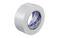 China 250um Heavy Duty Duck Cloth Tape 25mm Gaffer Tape Fixing Fabric supplier