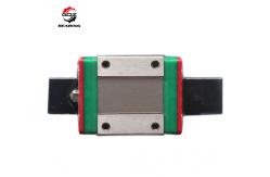 China MGN15C Guide Rail Block MGN15C Linear Motion Ball Bearing MGN15C Linear Slide Bearing supplier